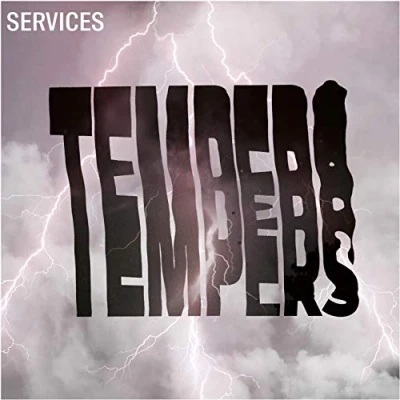Afbeelding van Tempers Services (CD)