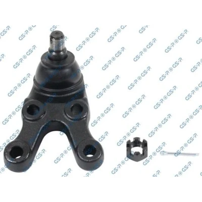 Afbeelding van Fuseekogel GSP S080584