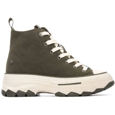 Afbeelding van Refresh 173078 Schoenen Groen EU 37 Vrouw