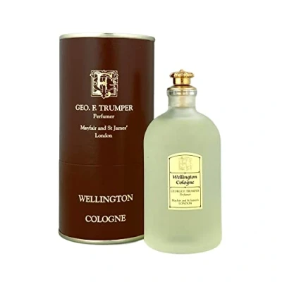 Afbeelding van Geo F Trumper The Coll. cologne Wellington 100ml