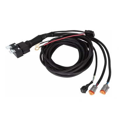 Afbeelding van Philips Ultinon Drive 1002W 2XDT3 Kabelboomset