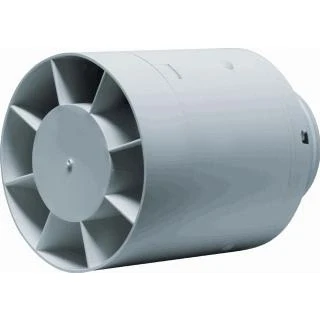Afbeelding van Itho inschuifventilator iv 100 540 0600