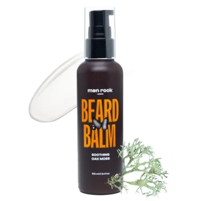Afbeelding van Kalmerende baardbalsem eikenmos 100ml
