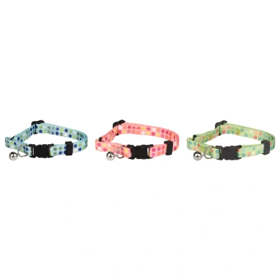 Afbeelding van Kattenhalsband Sarina 20 32 cm x 10 mm