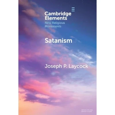 Afbeelding van Satanism