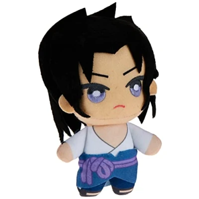 Afbeelding van BANPRESTO Naruto Shippuden Tomonui Pluche Assort Series1 BP18404 Multicolor