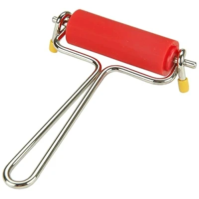Afbeelding van Inkssentials inky roller small brayer