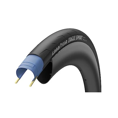 Afbeelding van Goodyear Eagle sport 700x25c