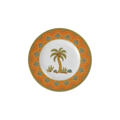 Afbeelding van Villeroy &amp; Boch Samarkand Mandarin broodbord