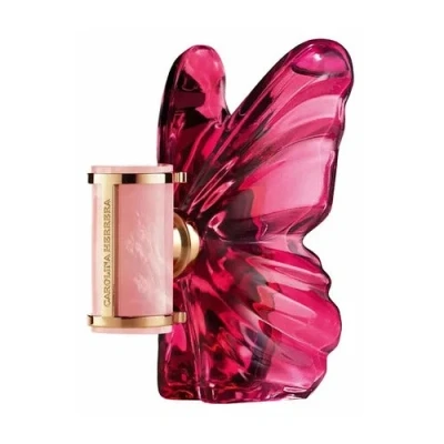 Afbeelding van Carolina Herrera La Bomba Eau de Parfum 80 ml
