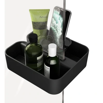 Afbeelding van Doucherek Tiger 2 Store Zwart