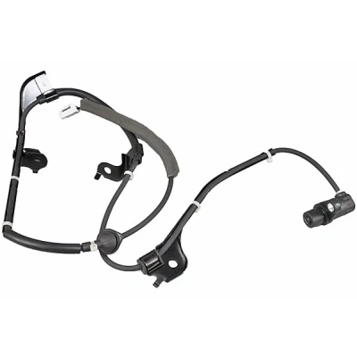 Afbeelding van METZGER 09001322 ABS Sensor 2 polig TOYOTA: RAV4 II SUV