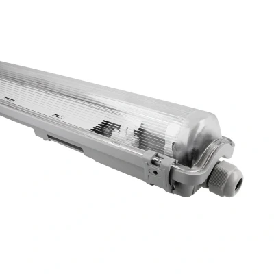 Afbeelding van Yphix Led Tl Armatuur Aquaproof pro Line 1 X 150cm Ip65 LEDdirect.nl
