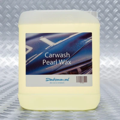 Afbeelding van Datona Carwash Pearl Wax