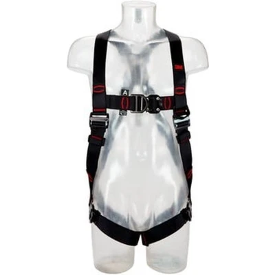 Afbeelding van 3M Protecta 1150509 verstelbare valbeveiliging set