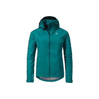 Afbeelding van Schöffel 2.5L Jacket Tarvis L, kwarts., 38