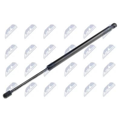 Afbeelding van NTY AE TY 020 Gasveer achterklep 820N 504mm TOYOTA: RAV4 IV SUV (XA40) 2.0 D, 4WD, 2.2 D 4WD 2012 2018