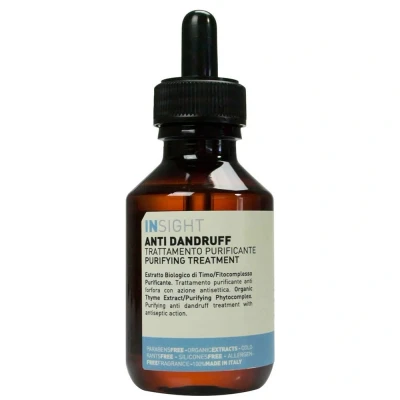 Afbeelding van Insight Anti Dandruff Purifying Treatment 100ml