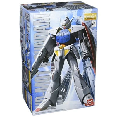 Afbeelding van Bandai Hobby TURN A GUNDAM, Master Grade Actiefiguur
