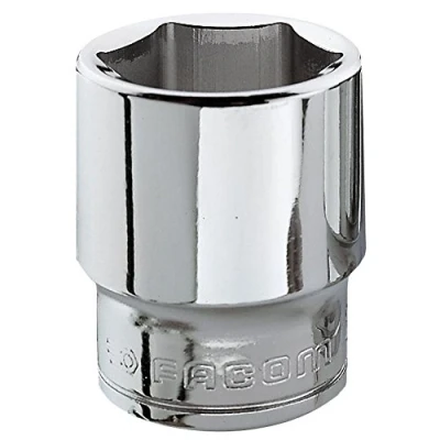 Afbeelding van Facom Dop 3/8&quot; Zeskant J.23H