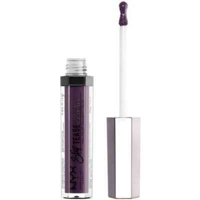 Afbeelding van NYX Slip Tease Full Color Lip Lacquer Negotiator