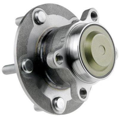 Afbeelding van NTY KLT HD 079 Wiellagerset Achteras 70, 139,2mm