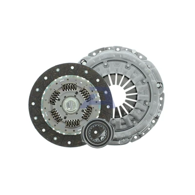 Afbeelding van Koppelingsset AISIN Clutch Kit (3P) KN 038B