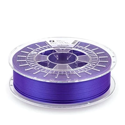 Afbeelding van extrudr® BioFusion ø1.75mm (800g) &#039;EPIC PURPLE/VIOLET/LILA&#039; 3D printer filament Made in Austria