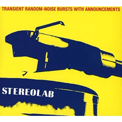 Afbeelding van Transient Random Noise Bursts with Announcements (2CD) (Digipack)