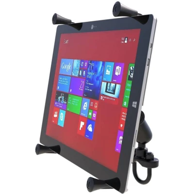 Afbeelding van X Grip 12 13 inch Tablet Houder stangmontage
