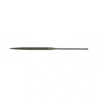 Afbeelding van Bahco naaldvijl driekant 160 mm 2 302 16 1 0