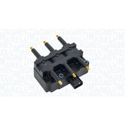 Afbeelding van Magneti Marelli Bobine 060717219012