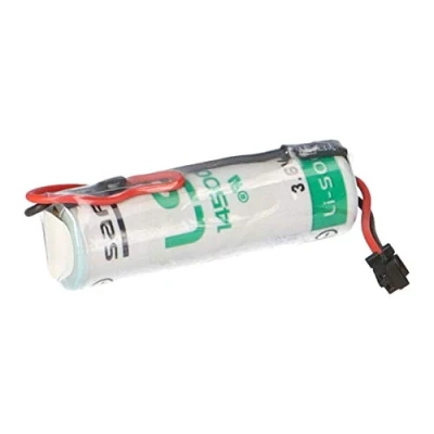 Afbeelding van Lithium Batterij Vervanger compatibel Toshiba ER6VC119B M70 ER6VC119A 160224