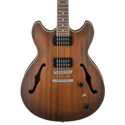 Afbeelding van Ibanez AS53TF Tobacco Flat