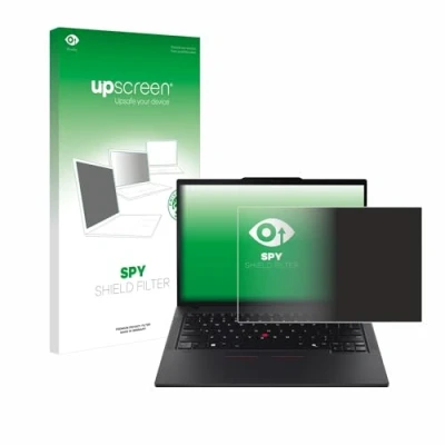 Afbeelding van upscreen privacyscherm voor Lenovo ThinkPad T14s Gen 5 privacy filter screenfilter Blauwlichtfilter