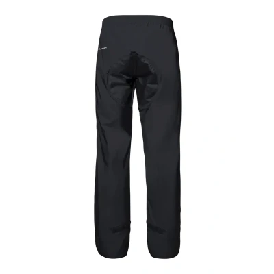 Afbeelding van Vaude DROP Outdoorbroeken, Heren, Maat: Small, black