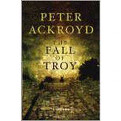 Afbeelding van The Fall Of Troy