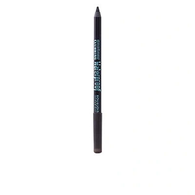 Afbeelding van Bourjois Oogpotlood Contour Clubbing Waterproof 41 Black Party