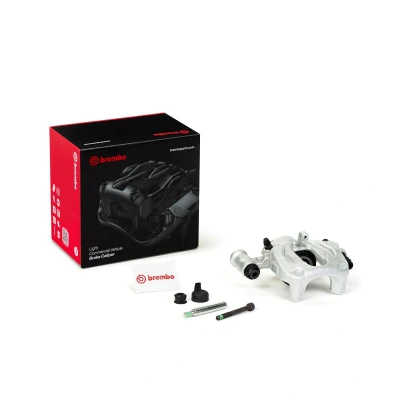 Afbeelding van Brembo Remzadel/remklauw F BR 069