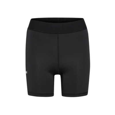 Afbeelding van Hummel Tights, Dames, Maat: XS, Black