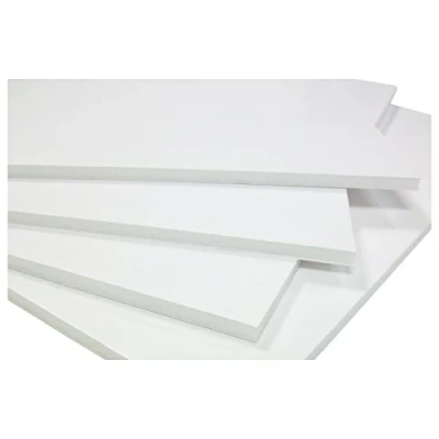 Afbeelding van Westfoam 3mm A4 Foamboard Wit (Boxed Pack van 30 Vellen)