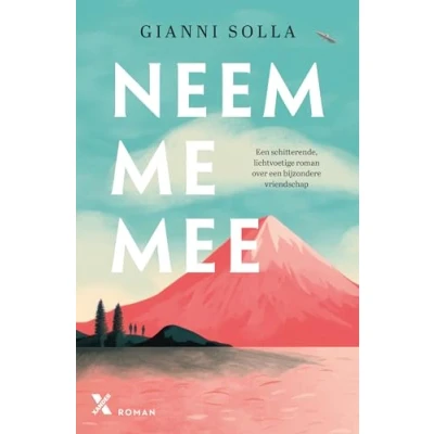 Afbeelding van Neem me mee (Paperback)