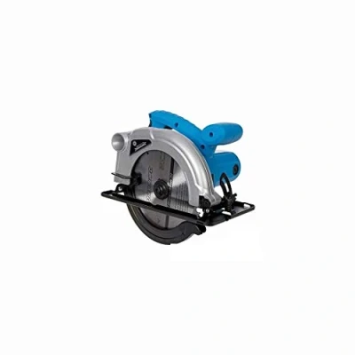 Afbeelding van Silverline Cirkelzaag Inclusief Zaagblad Ø 185 mm x 24 Tanden 1200 Watt 220 Volt