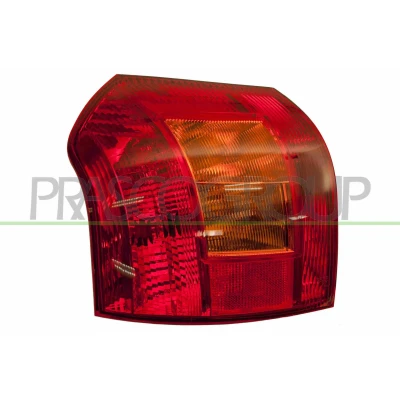 Afbeelding van PRASCO TY0894154 Achterlicht Links TOYOTA: Corolla IX Hatchback (E120) 1.6 VVT i, 1.8 VVTL i TS, 2.0 D 4D, 4WD, 1.4 2001 2007