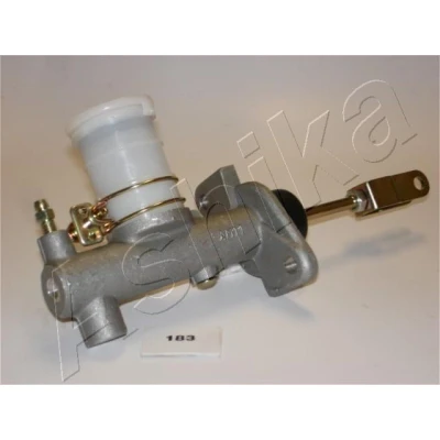 Afbeelding van ASHIKA 95 01 183 Hoofdkoppelingscilinder NISSAN: Terrano II SUV (R20) 2.7 TDi 4WD, TD 2.4 i 12V 4WD 1993 2007