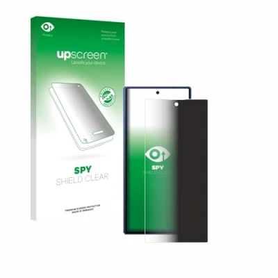Afbeelding van upscreen privacy screenprotector voor Samsung Galaxy Z Fold 7 Folie Beschermfolie Blauwlichtfilter