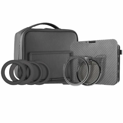 Afbeelding van Kase Moviemate Mag Matte Box Variable ND Kit
