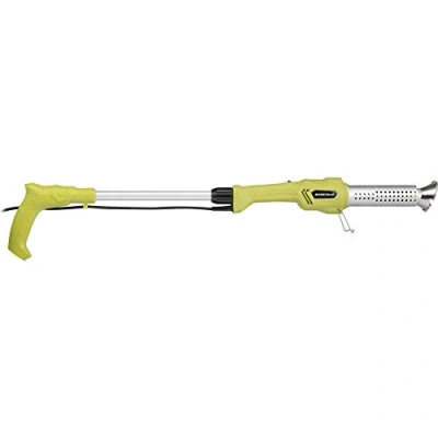 Afbeelding van Basetech 1561345 BT TWM 2in1 Onkruidbrander Met verlenging
