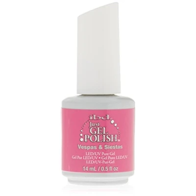 Afbeelding van IBD JGP Vespas &amp; Siestas 14ml