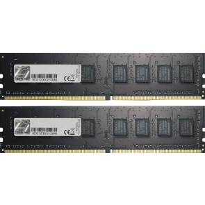 Afbeelding van G.Skill DDR4 Value 2x4GB 2133MHz [F4 2133C15D 8GNT]